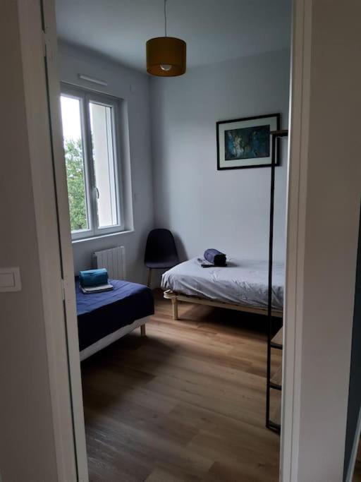 Holiday home La Blanche Ecole
