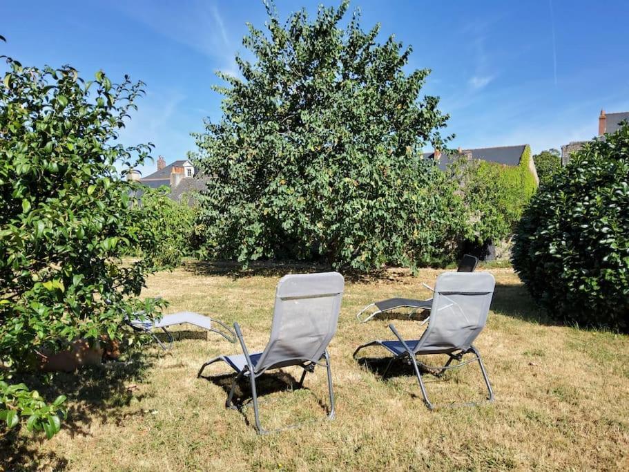 La Blanche Ecole Holiday home